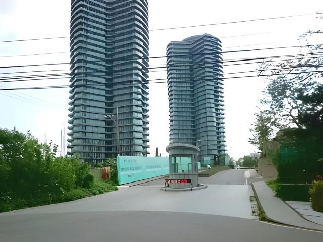 新北淡水拍賣大樓-2