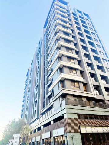 桃園龜山大樓拍賣-5