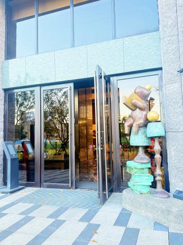 桃園龜山大樓拍賣-6