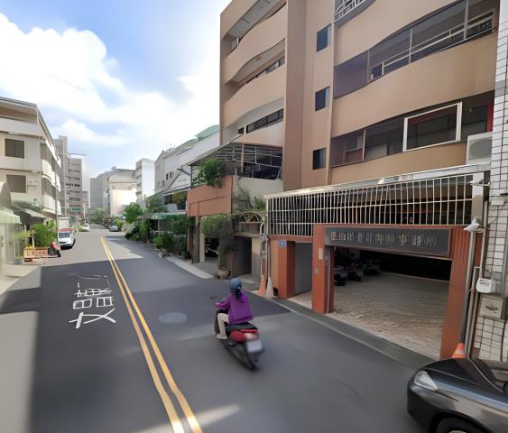 台中北區法拍公寓-4