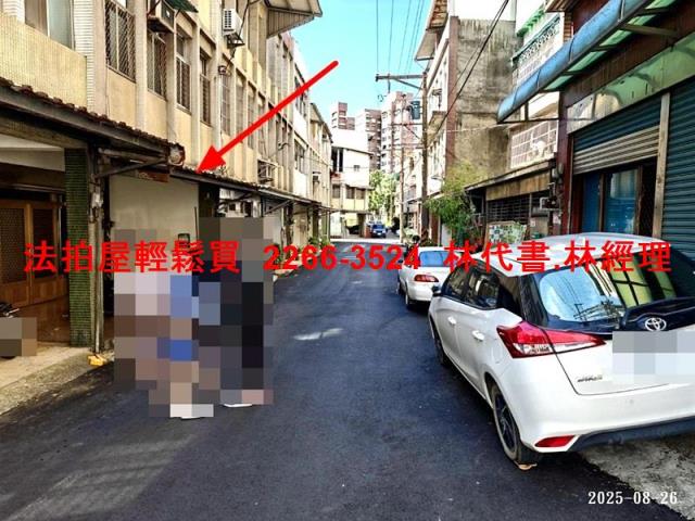 龜山法拍透天-9