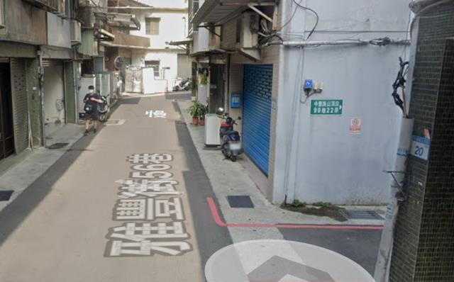 平鎮法拍透天-1