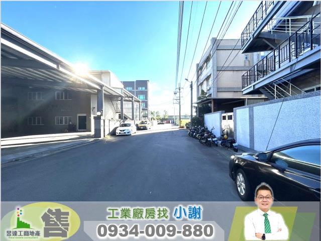 龍潭廠房-1