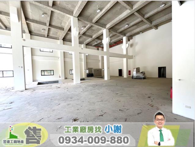 龍潭廠房-1