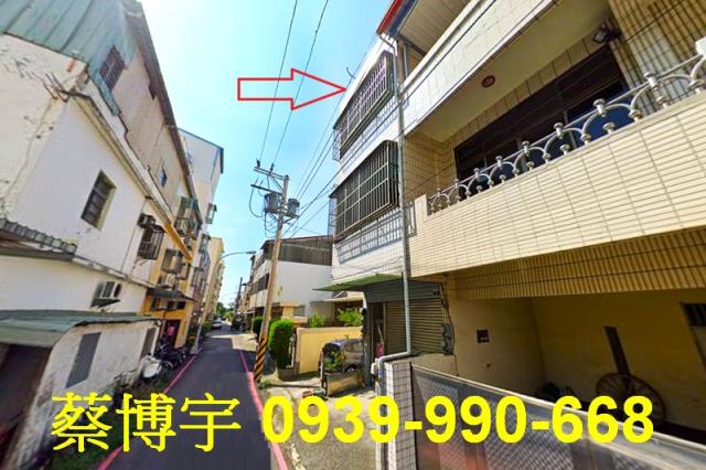 潭子勝利十二街法拍屋