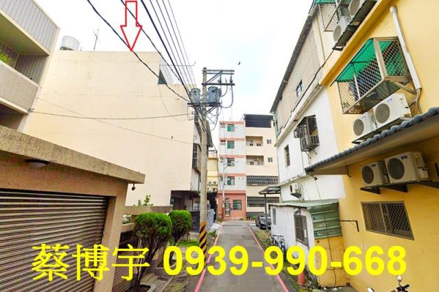 潭子勝利十二街法拍屋