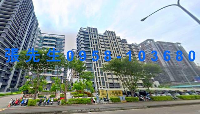 烏日大樓法拍-3