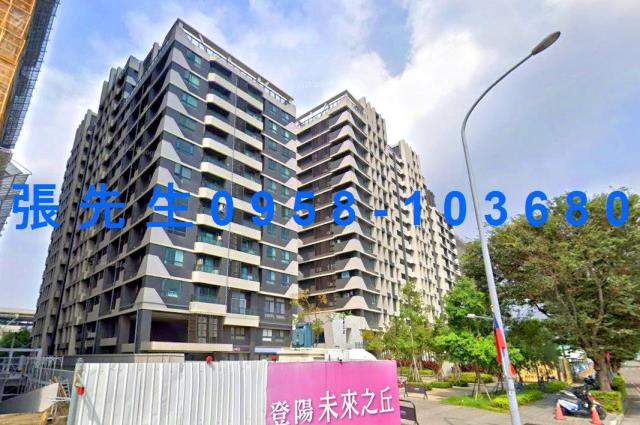 烏日大樓拍賣-2