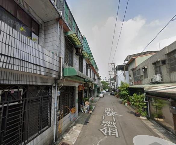 桃園透天法拍-1