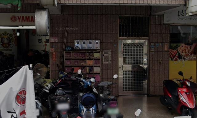 桃園法拍華廈-1