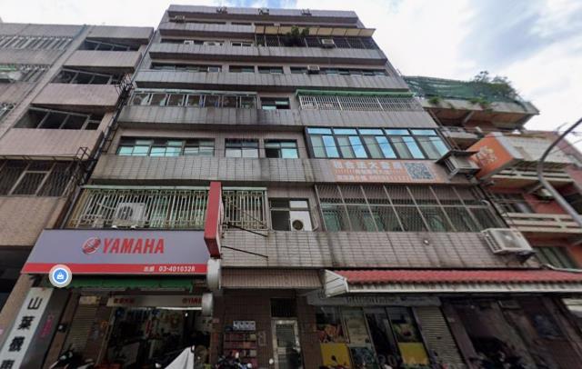 桃園法拍華廈-2