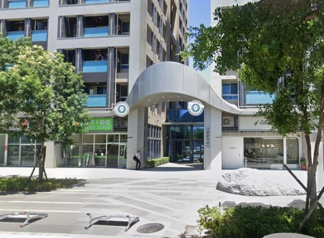 桃園大樓法拍-1