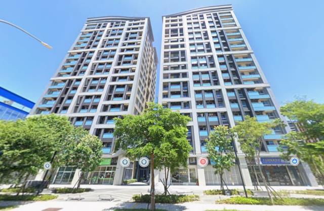 桃園大樓法拍-4