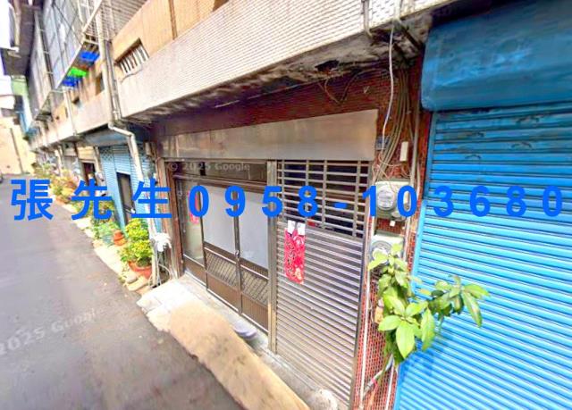 嘉義拍賣透天-1