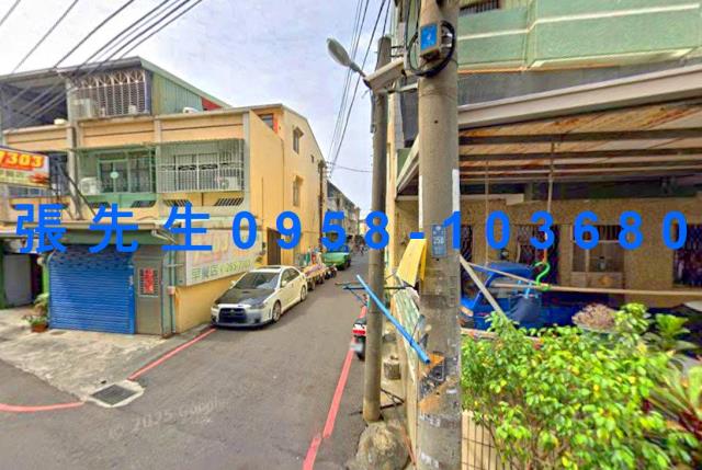 嘉義拍賣透天-5