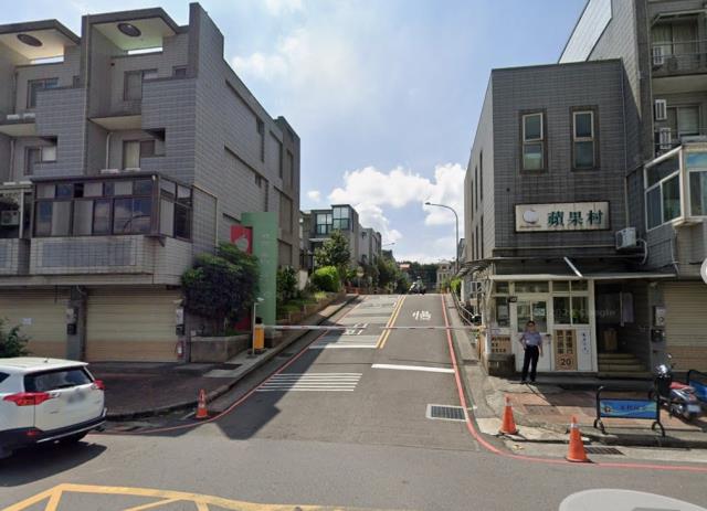 桃園楊梅法拍透天-1