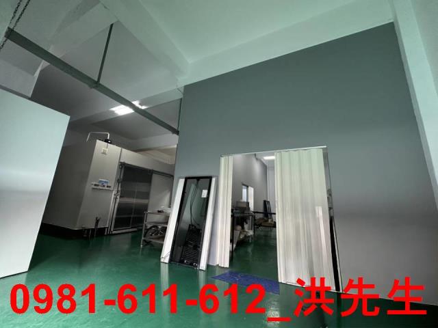 高雄燕巢廠房-1