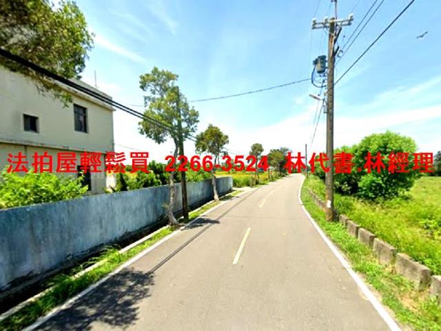 桃園觀音透天法拍-4