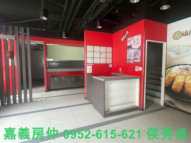 嘉義西區透天-11