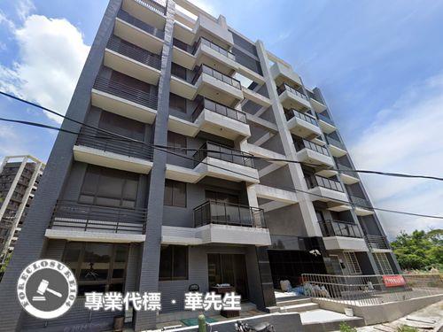 中壢華廈法拍-13