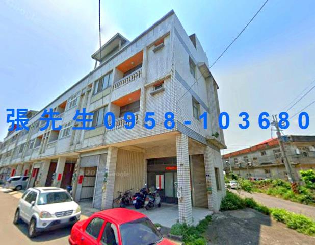 大甲透天法拍-1