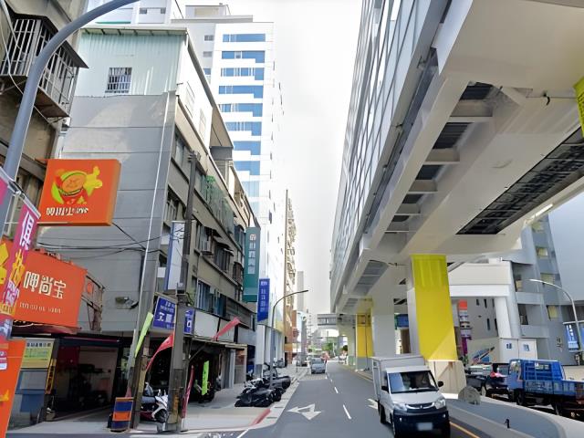 新北法拍大樓-3