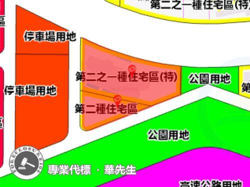 台北法拍大樓-7