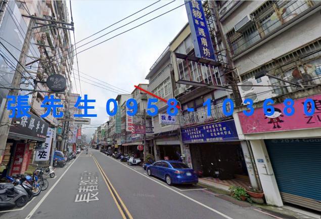 新竹竹東透天法拍-5