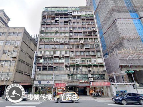台北大同區法拍大樓-1