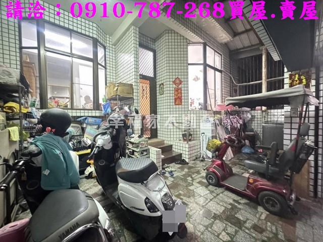 台南六甲透天-2