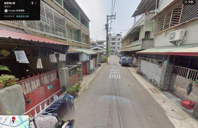 白河法拍透天-3