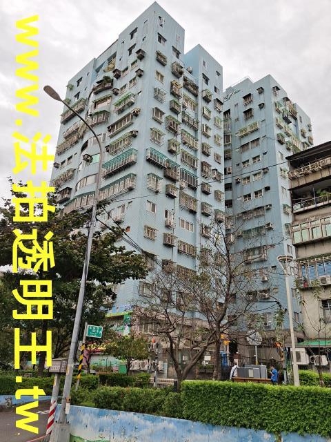 板橋法拍大樓-1