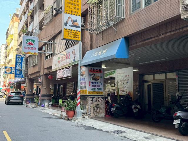 高雄店面拍賣-8