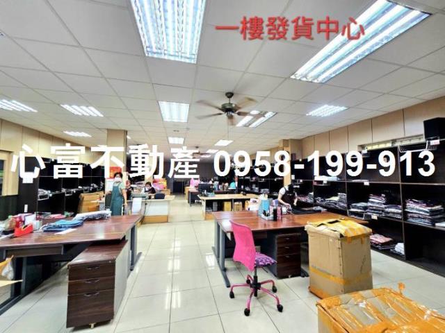 高雄仁武廠房-2