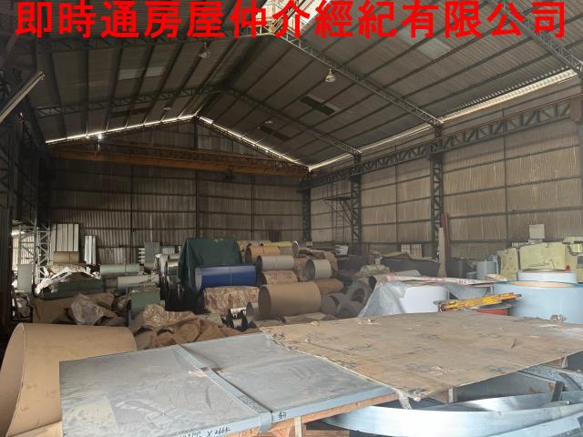 高雄大寮廠房-4