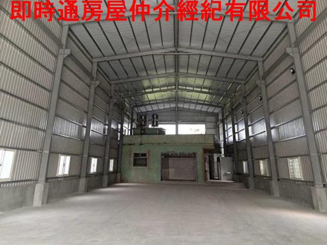 高雄大寮廠房-3