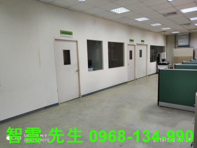 平鎮廠房-4