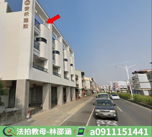 麟洛法拍透天-5