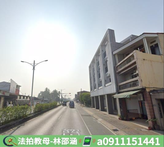 麟洛法拍透天-6