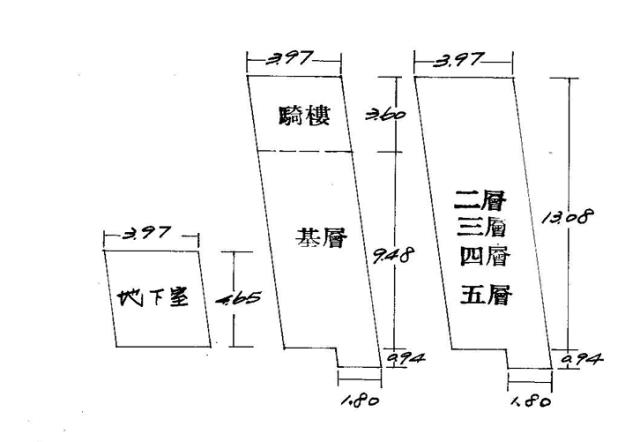鳳山透天拍賣-3