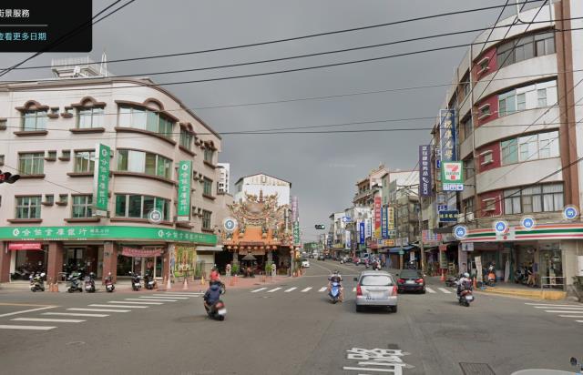 鳳山透天拍賣-5