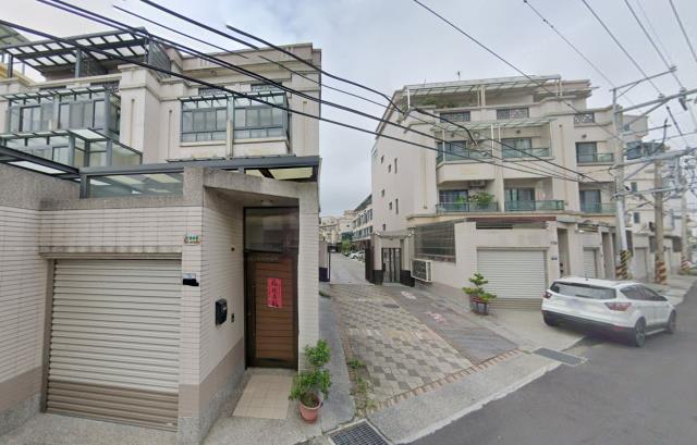 台中法拍別墅-3