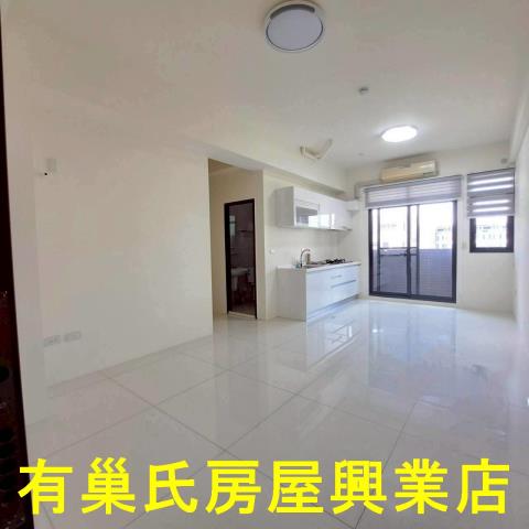 嘉義西區大樓-1