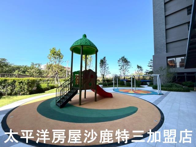 台中沙鹿大樓-12