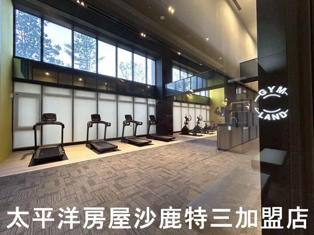 台中沙鹿大樓-14