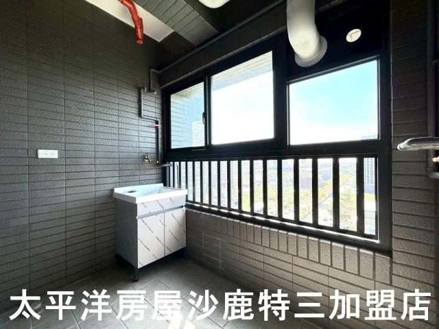 台中沙鹿大樓-9