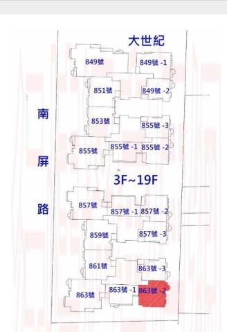 高雄鼓山大樓法拍-5