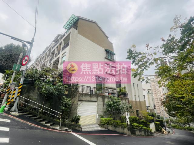 新北淡水透天法拍-5