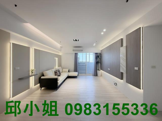 嘉義西區大樓-2