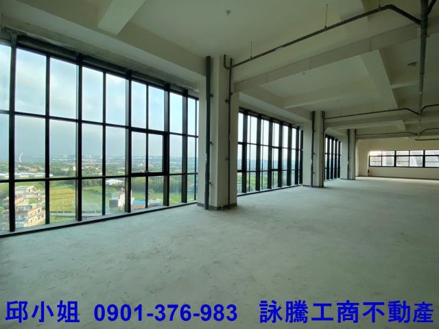 新竹竹北廠房-1